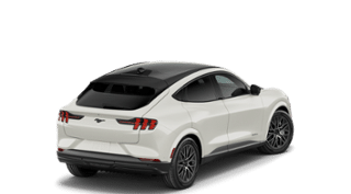 2026 Ford Mustang Mach-E® External Image 4